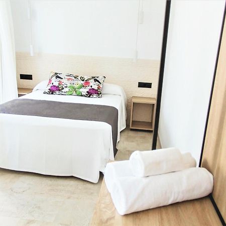 Botaniq Hotel Boutique Mojácar Habitación foto