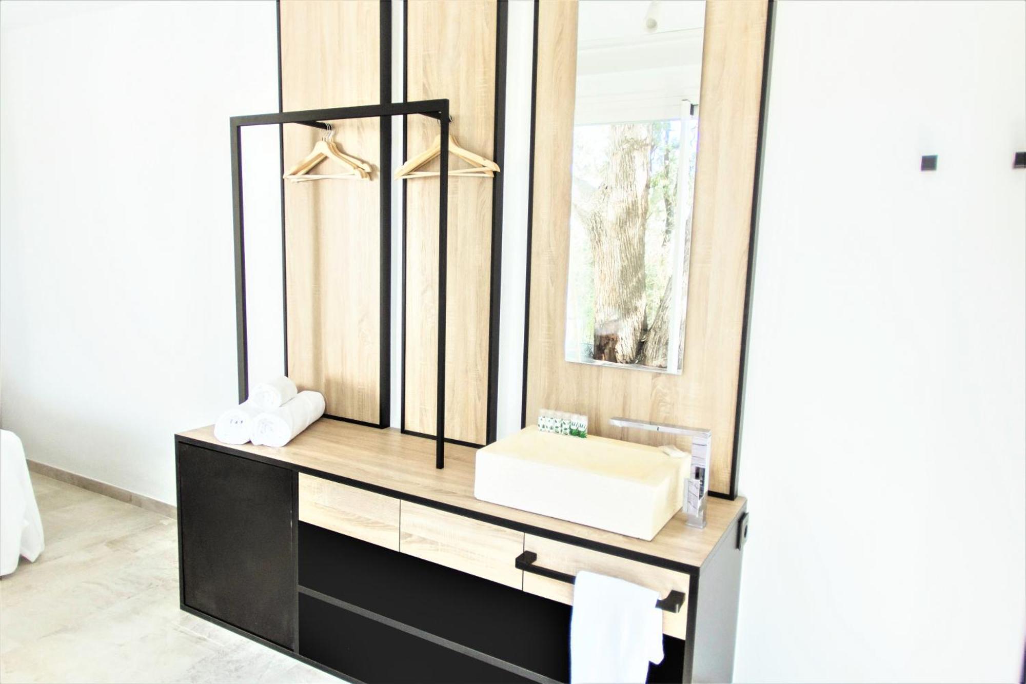Botaniq Hotel Boutique Mojácar Habitación foto