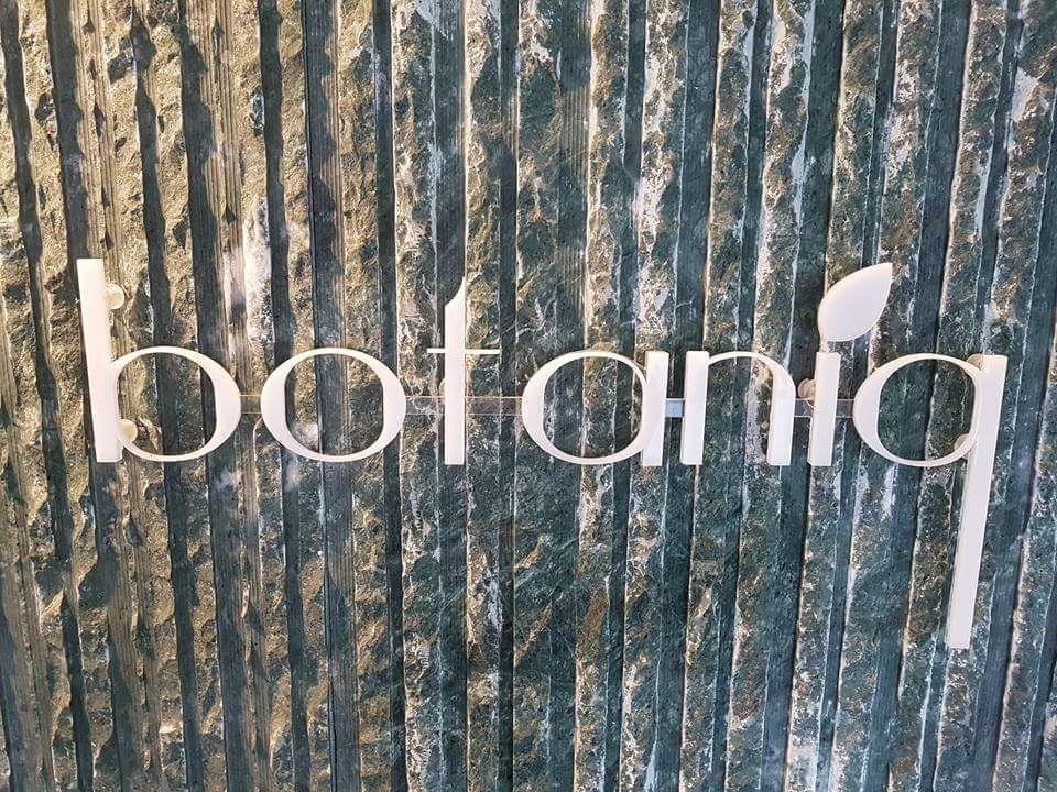 Botaniq Hotel Boutique Mojácar Exterior foto